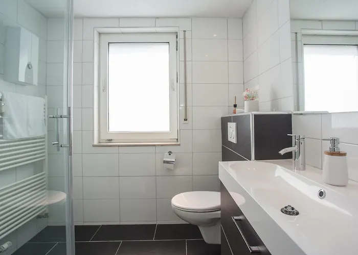 Brink Fichtenweg 41 Apartment *