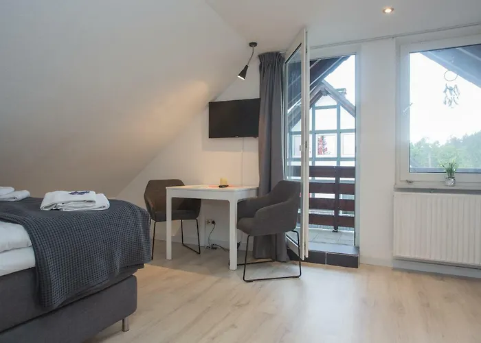 Brink Fichtenweg 41 Winterberg