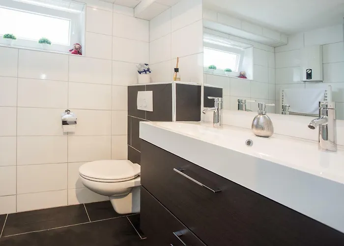 Brink Fichtenweg 41 Apartment *