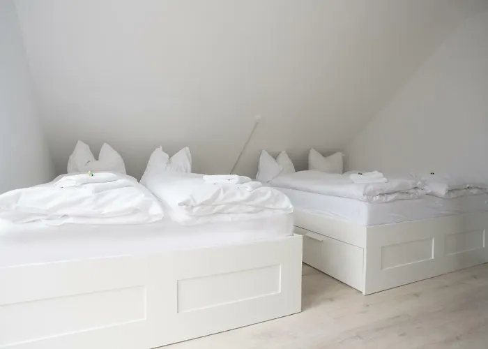 Brink Fichtenweg 41 Apartment Winterberg