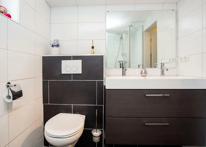 Apartment Brink Fichtenweg 41 *