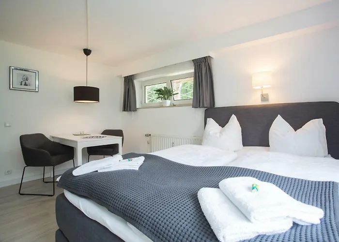 Brink Fichtenweg 41 Lejlighed