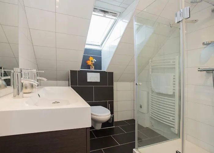 Brink Fichtenweg 41 Apartment Winterberg