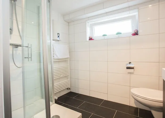 Brink Fichtenweg 41 Lejlighed