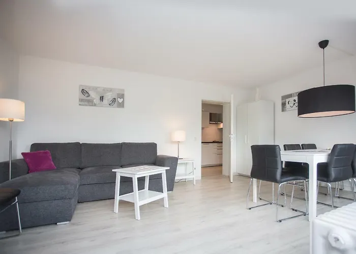 Apartment Brink Fichtenweg 41