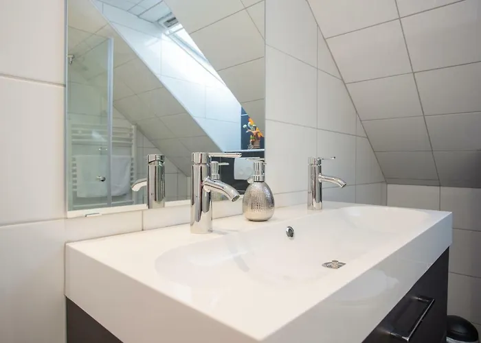 Brink Fichtenweg 41 Apartment Winterberg